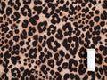 Ace Animal Print Denim