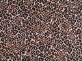Ace Animal Print Denim