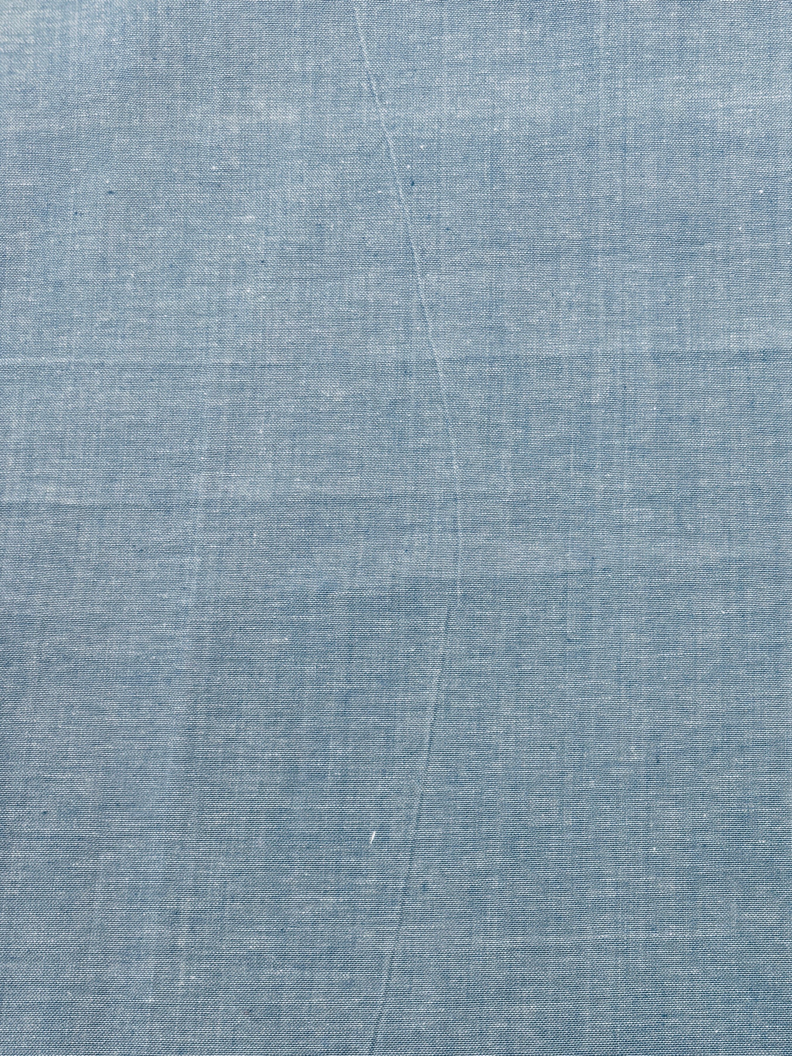Cotton Homespun - Solid