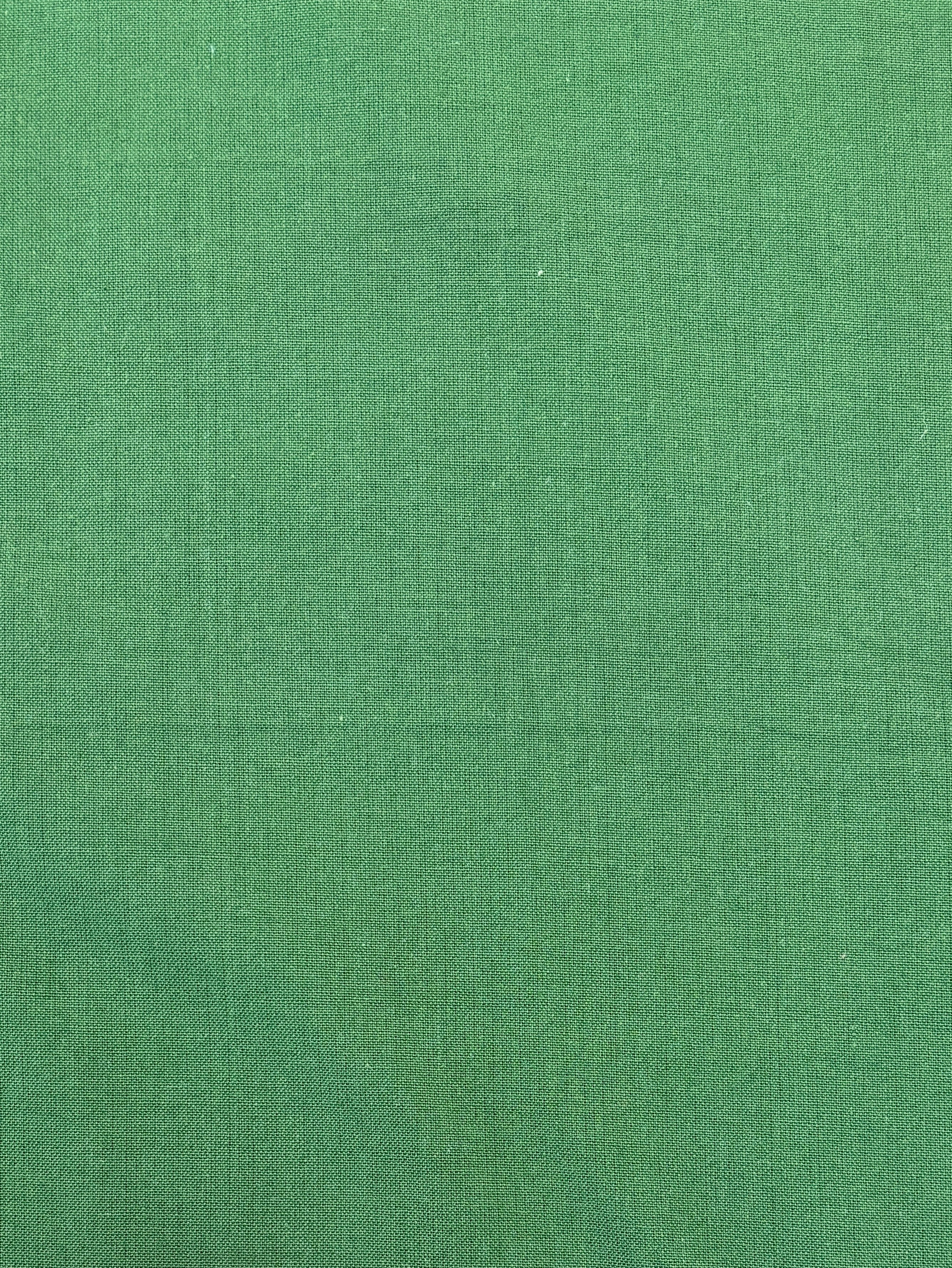 Cotton Homespun - Solid