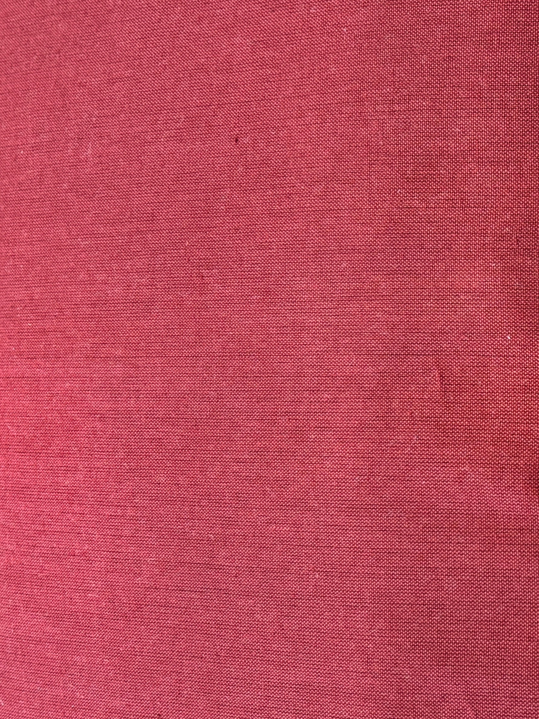 Cotton Homespun - Solid