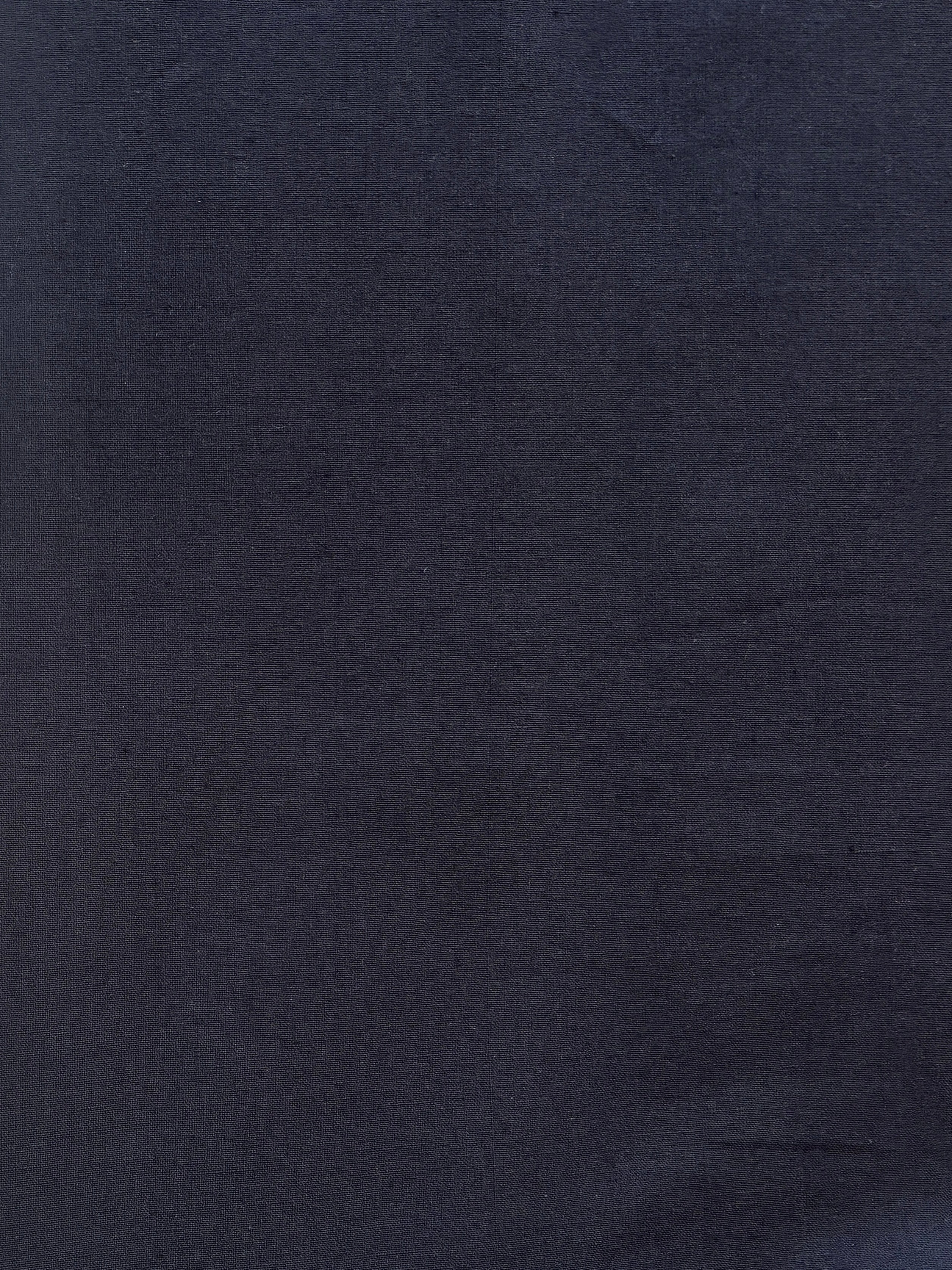 Cotton Homespun - Solid
