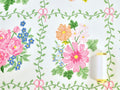 Secret Garden Viscose & Linen