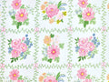Secret Garden Viscose & Linen