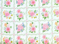 Secret Garden Viscose & Linen