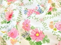 Secret Garden Viscose & Linen