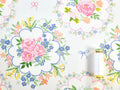 Corsage Denim - Ivory