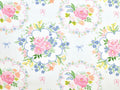Corsage Denim - Ivory