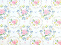 Corsage Denim - Ivory