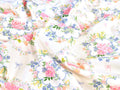 Corsage Denim - Ivory