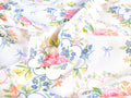 Corsage Denim - Ivory