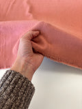 Organic American Milled Cotton Waffle - Berry