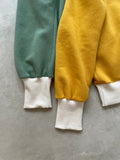 Modern Sewing Co. Rib Sweater - PDF Pattern