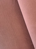 Organic American Milled Cotton Waffle  - Cocoa