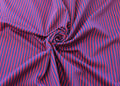 Harbor Stripe Cotton Jersey - Regatta