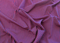 Harbor Stripe Cotton Jersey - Regatta