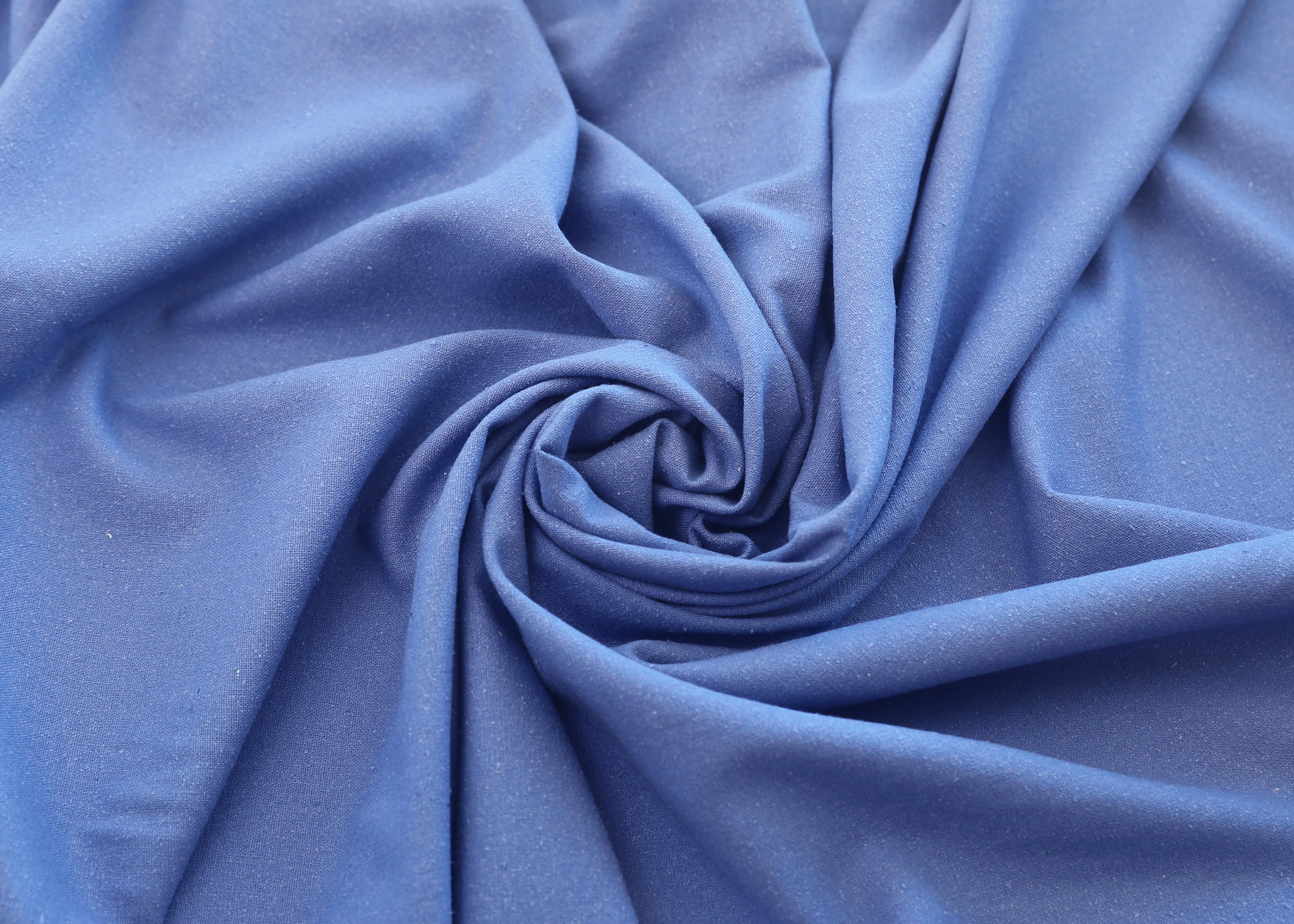 Raw Silk Noil