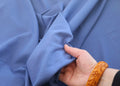 Raw Silk Noil