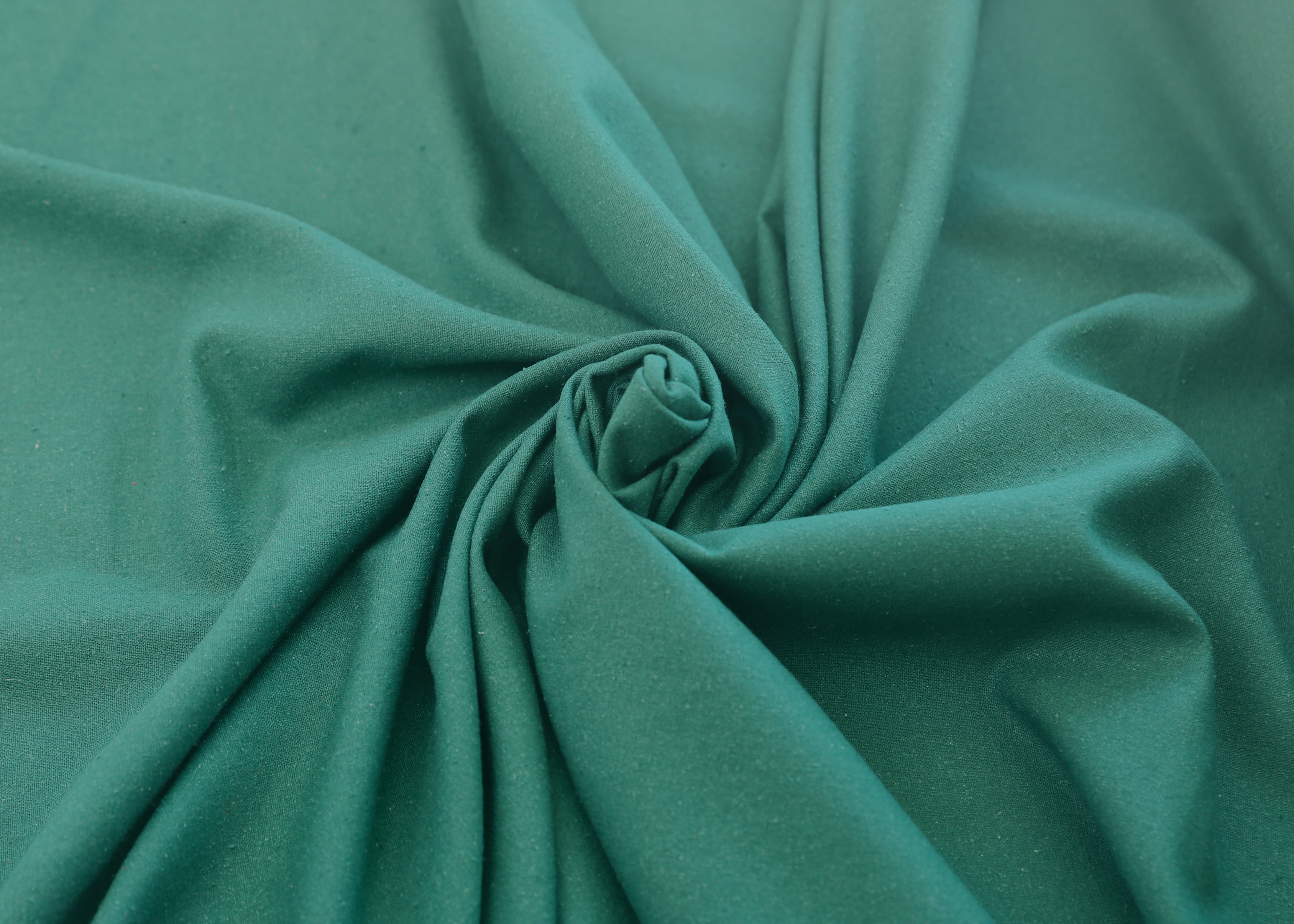 Raw Silk Noil