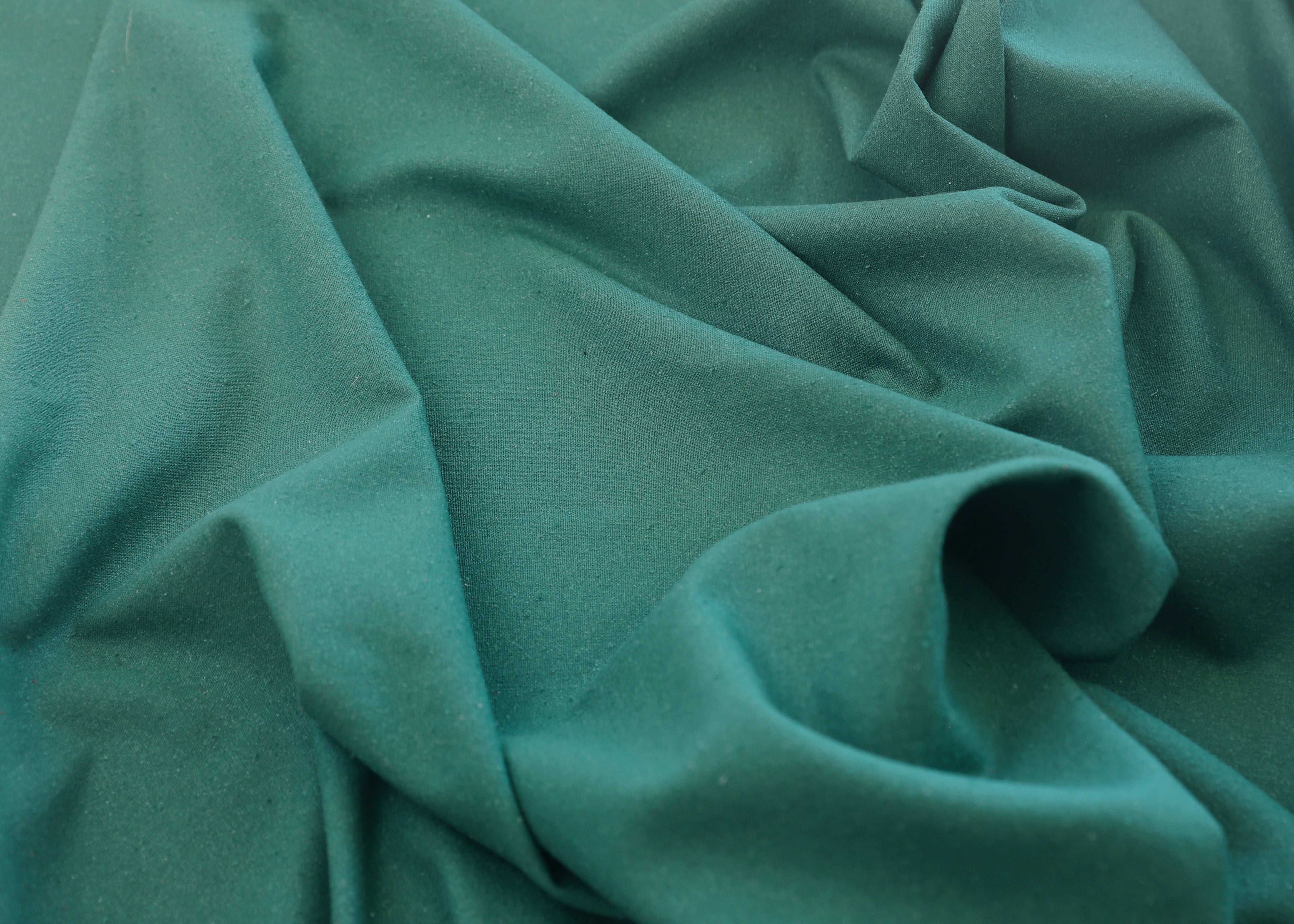 Raw Silk Noil