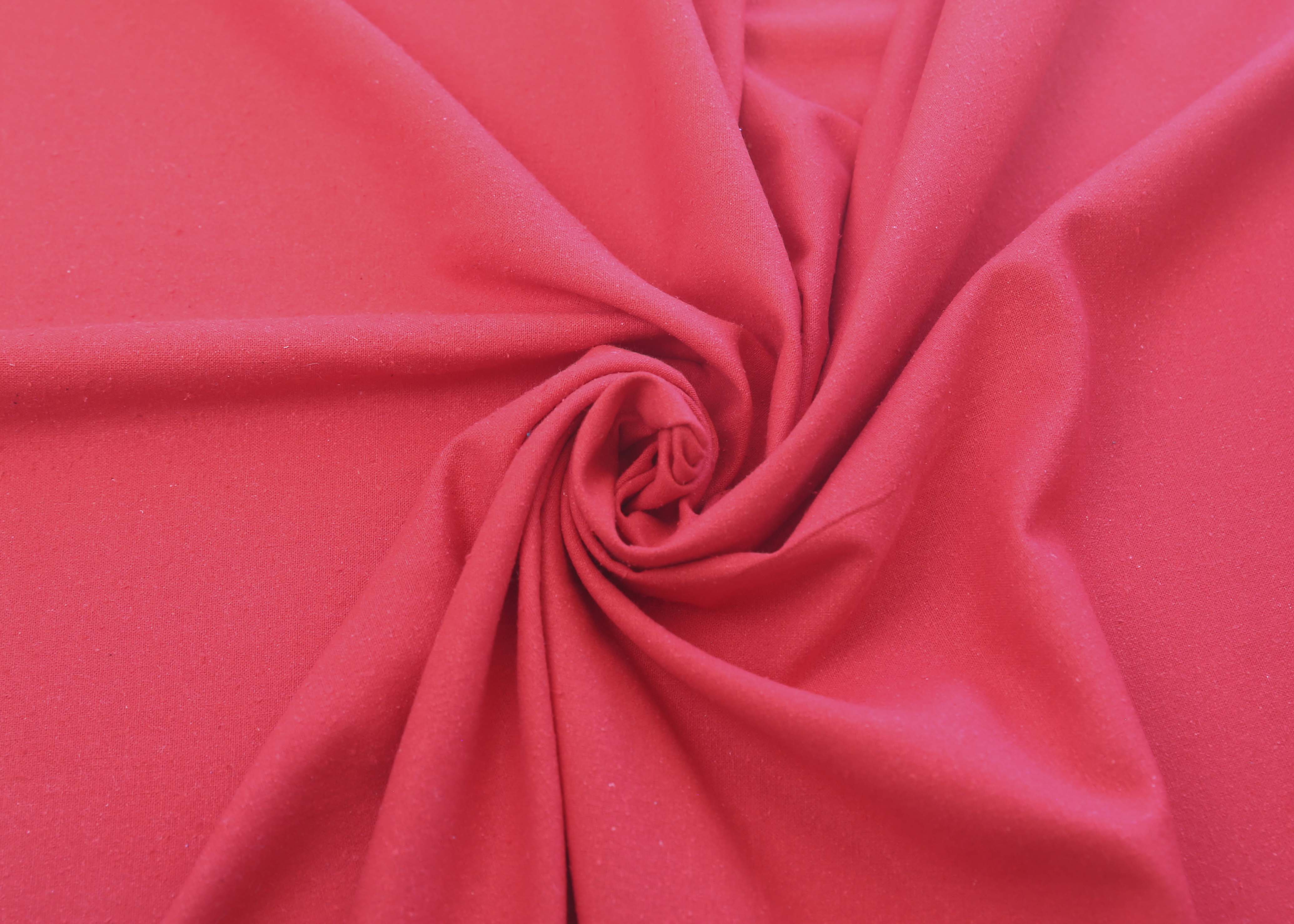 Raw Silk Noil