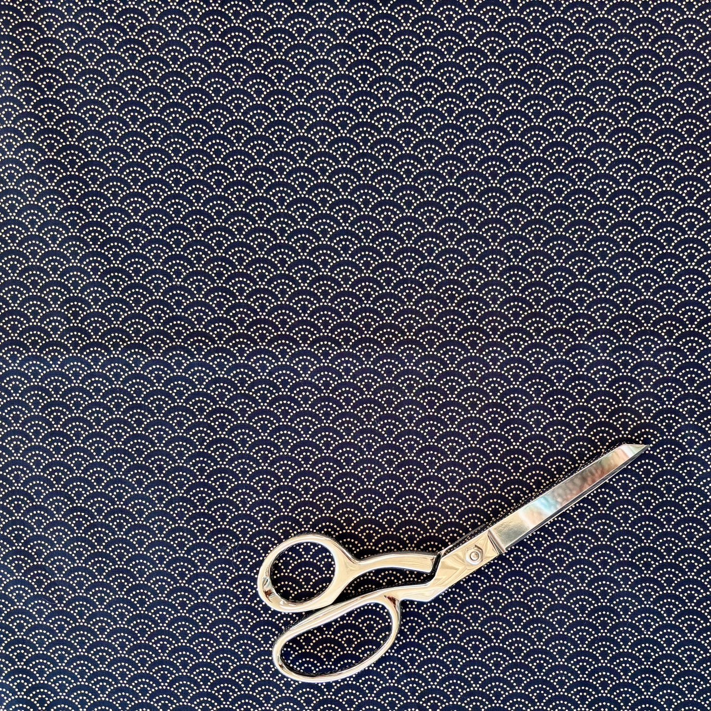 Sevenberry - Blue Fan