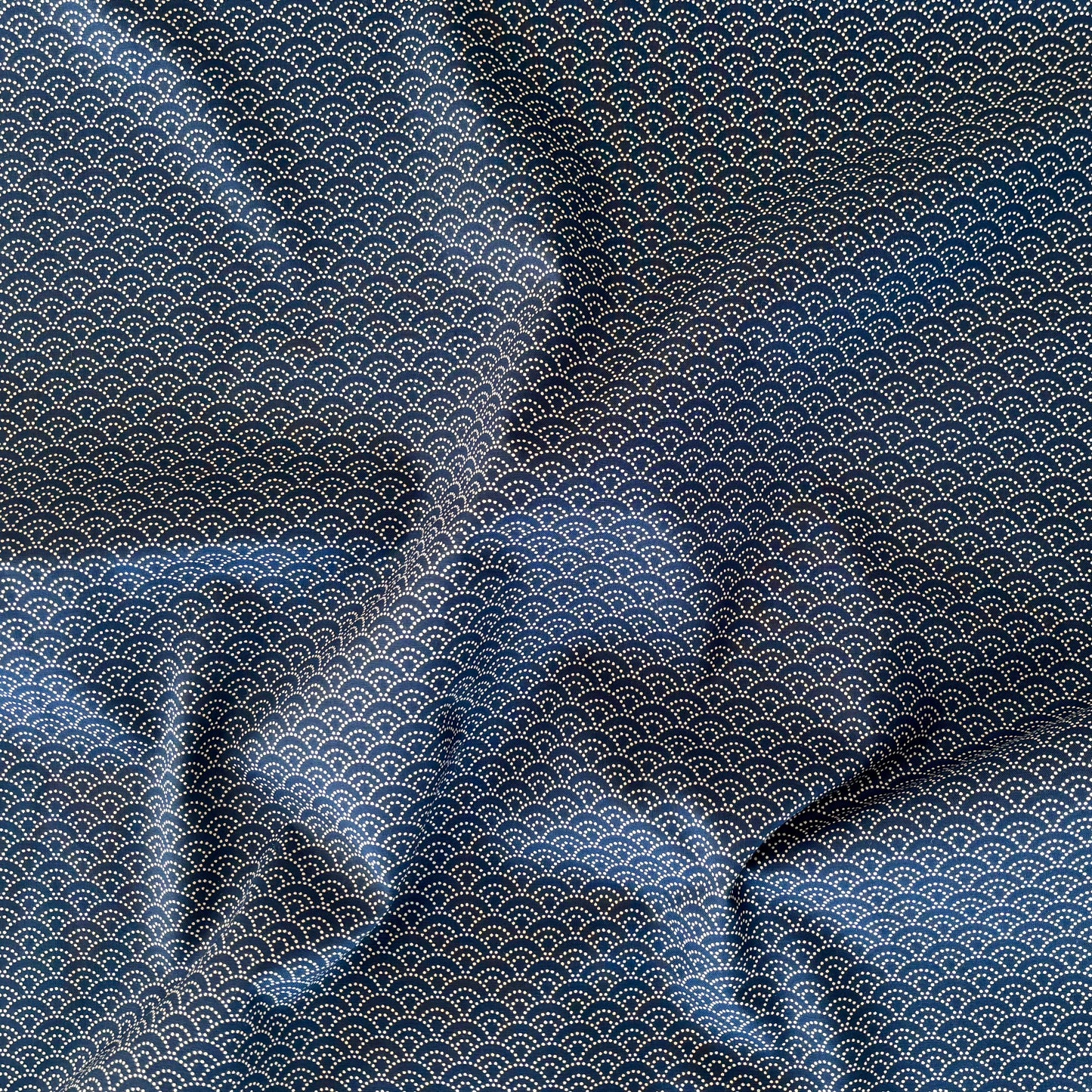 Sevenberry - Blue Fan