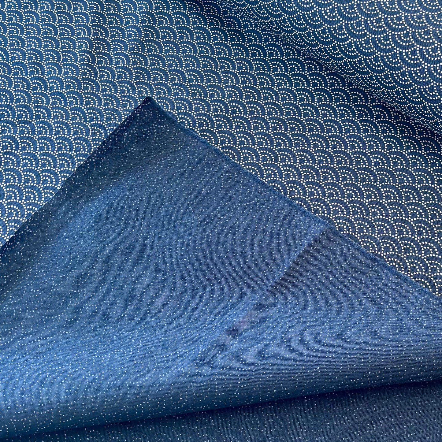 Sevenberry - Blue Fan