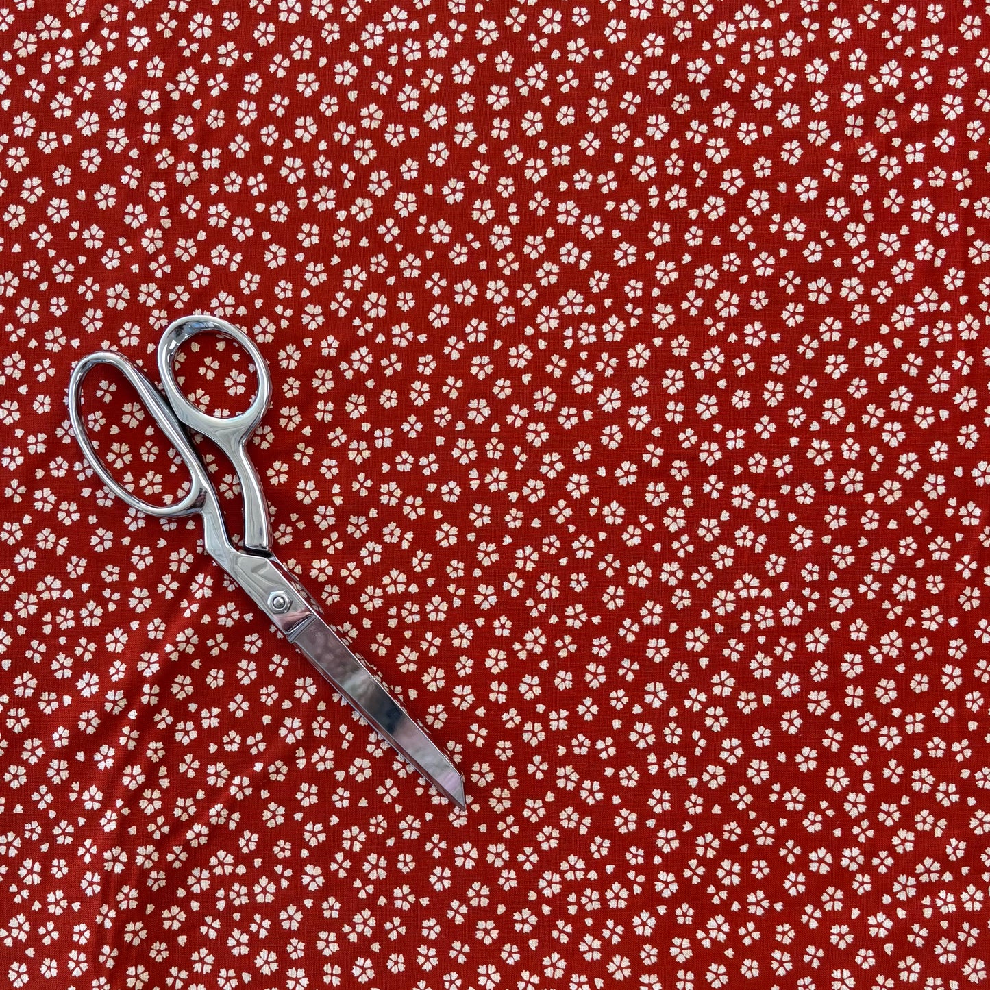 Sevenberry - Red Cherry Blossom Sakura