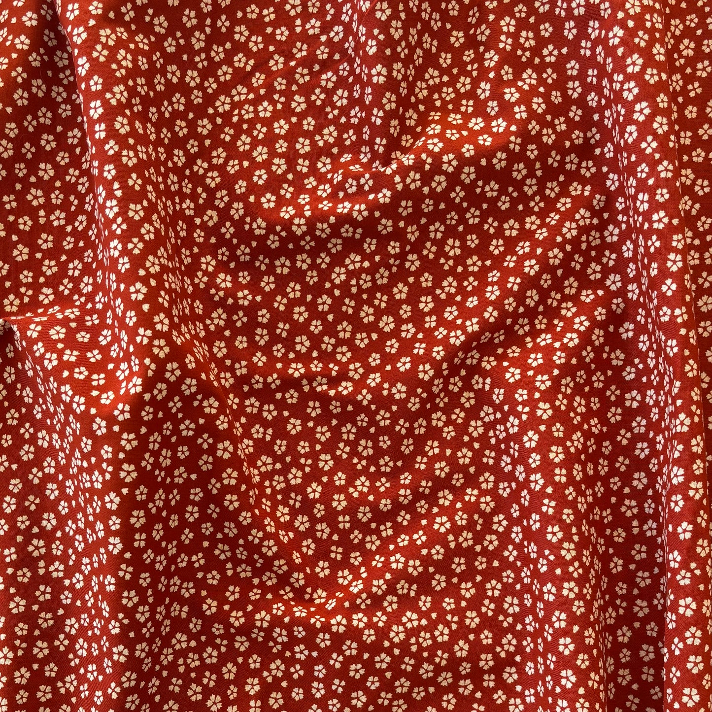 Sevenberry - Red Cherry Blossom Sakura