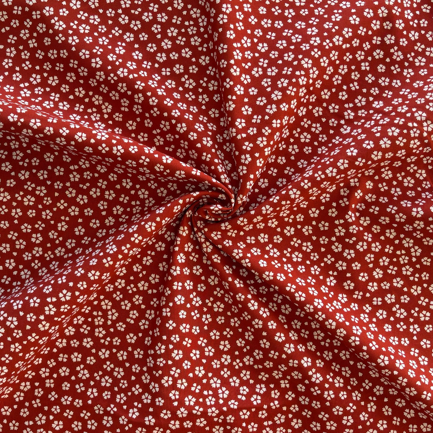 Sevenberry - Red Cherry Blossom Sakura