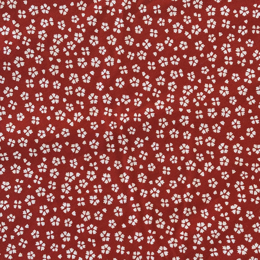 Sevenberry - Red Cherry Blossom Sakura