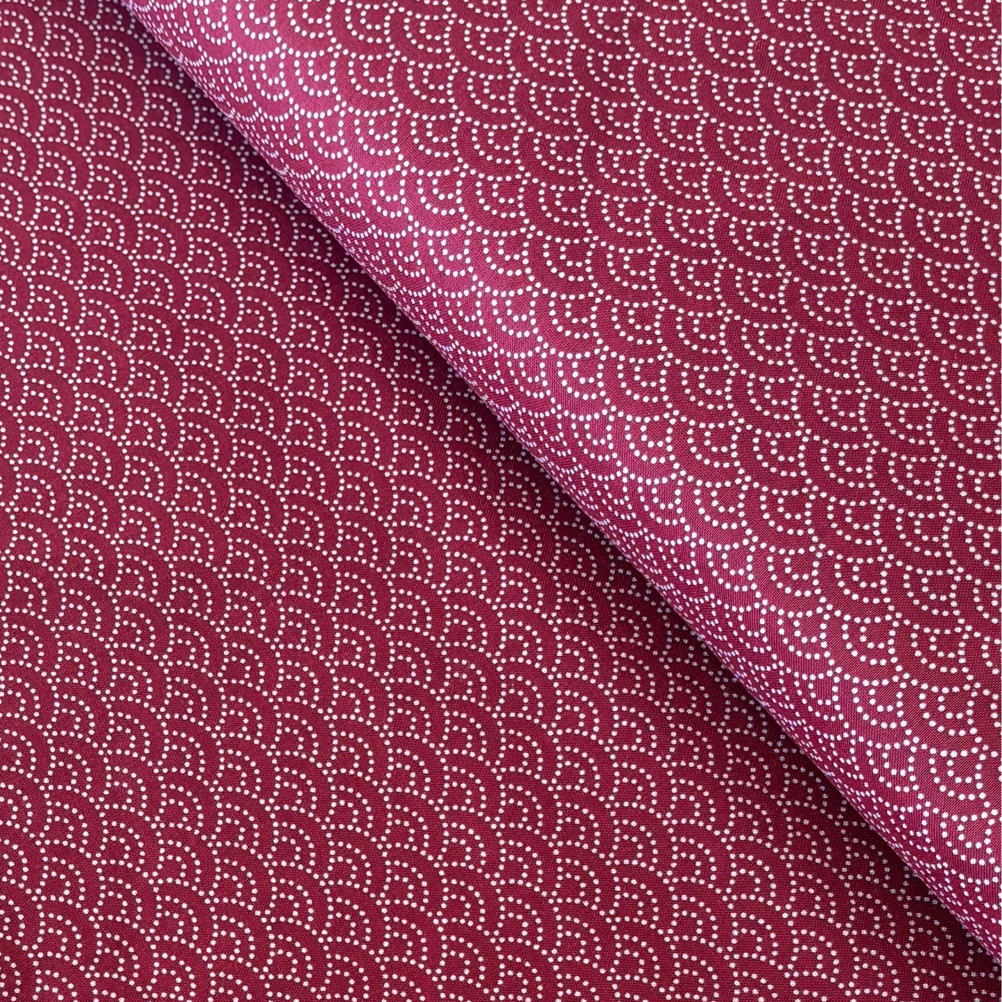 Sevenberry - Red Fan