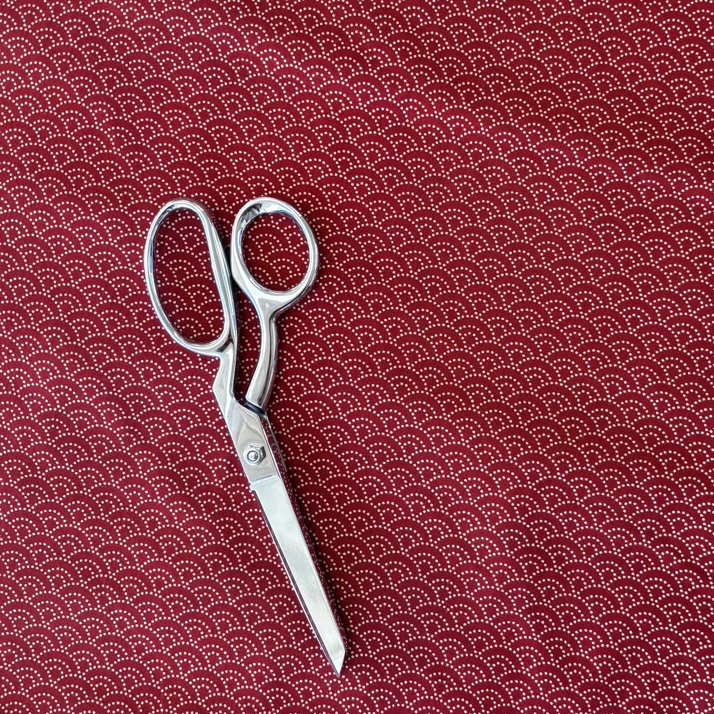 Sevenberry - Red Fan