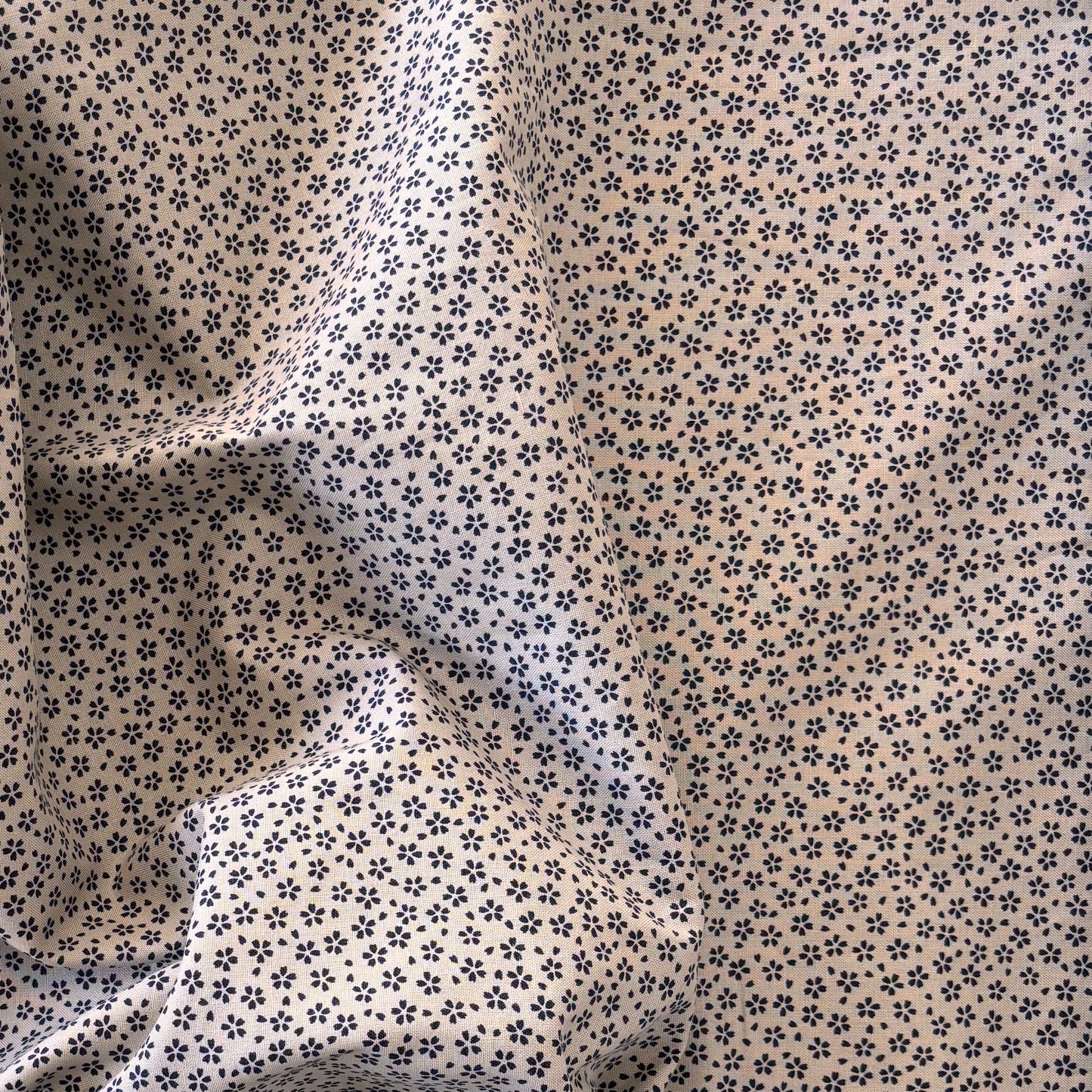 Sevenberry - Off-White Cherry Blossom Sakura