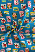Can Can Cotton Oxford