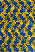 Hula Hoop Tigers