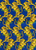 Hula Hoop Tigers