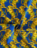 Hula Hoop Tigers