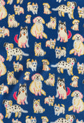 Wan-Wan Paradise Cotton Oxford