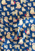 Wan-Wan Paradise Cotton Oxford