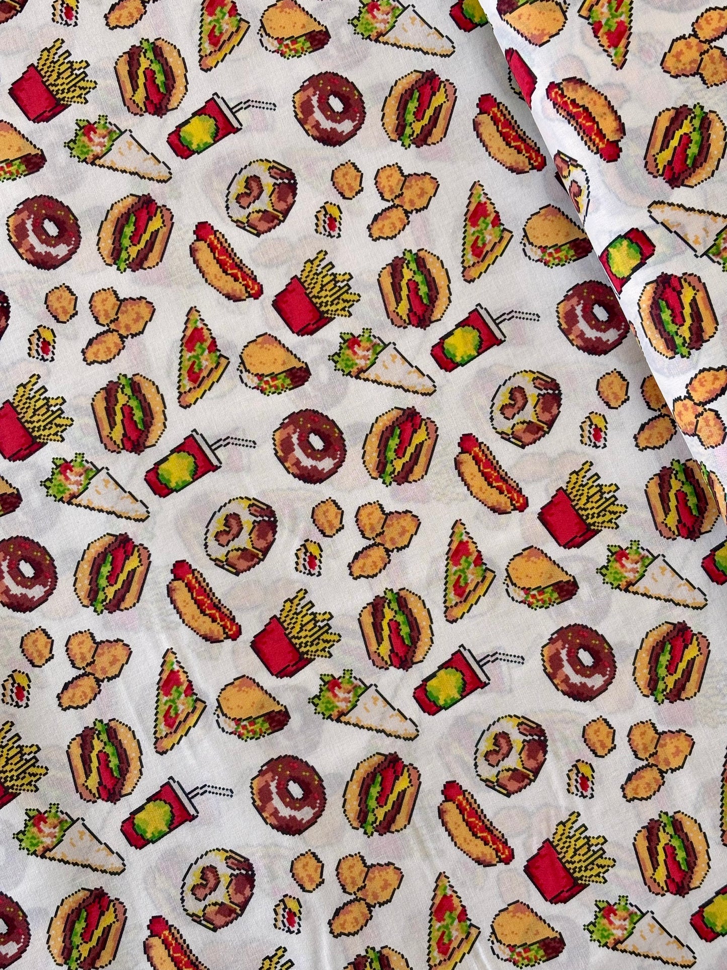 Hokkoh - Burgers & Fries