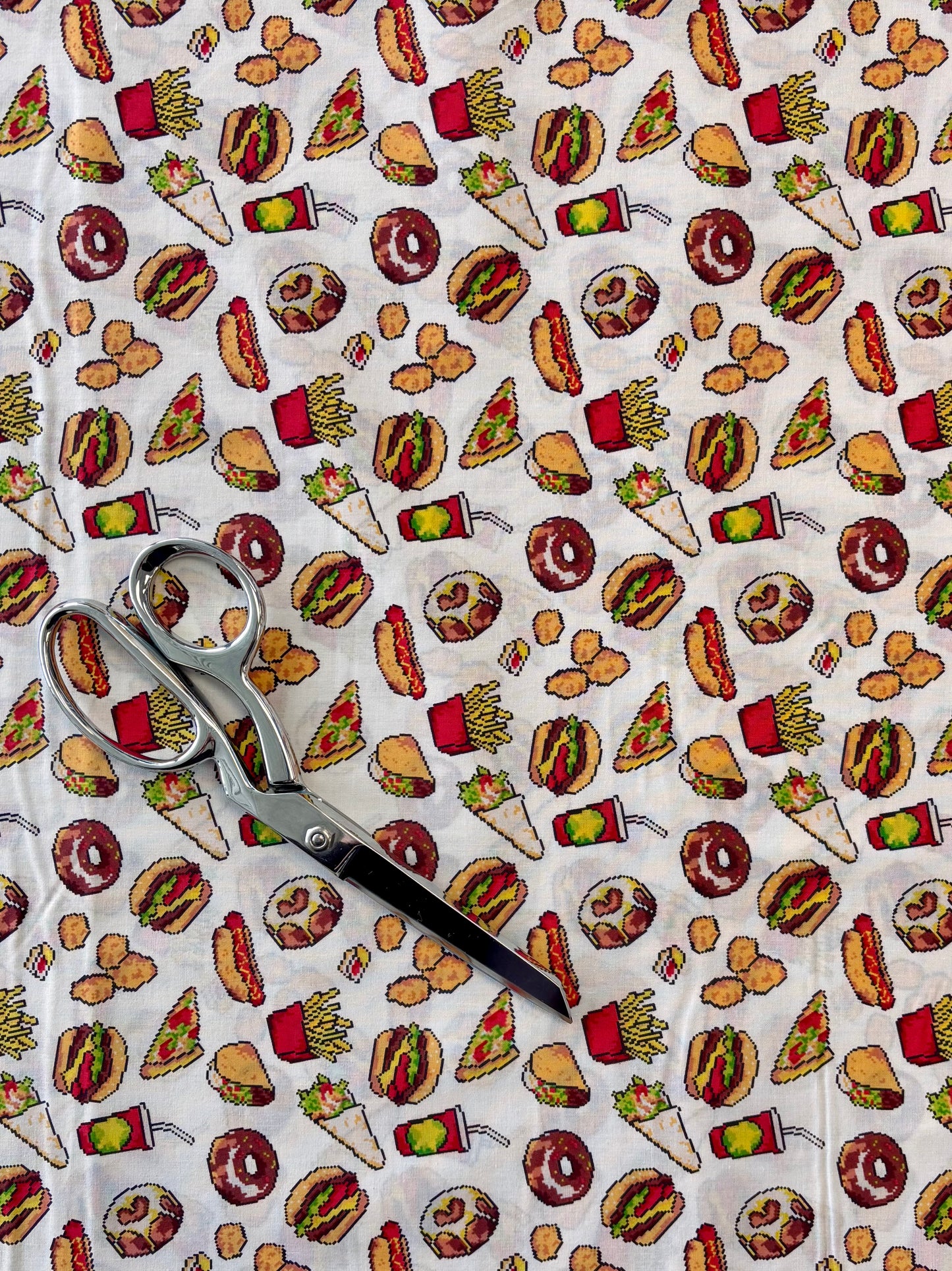 Hokkoh - Burgers & Fries