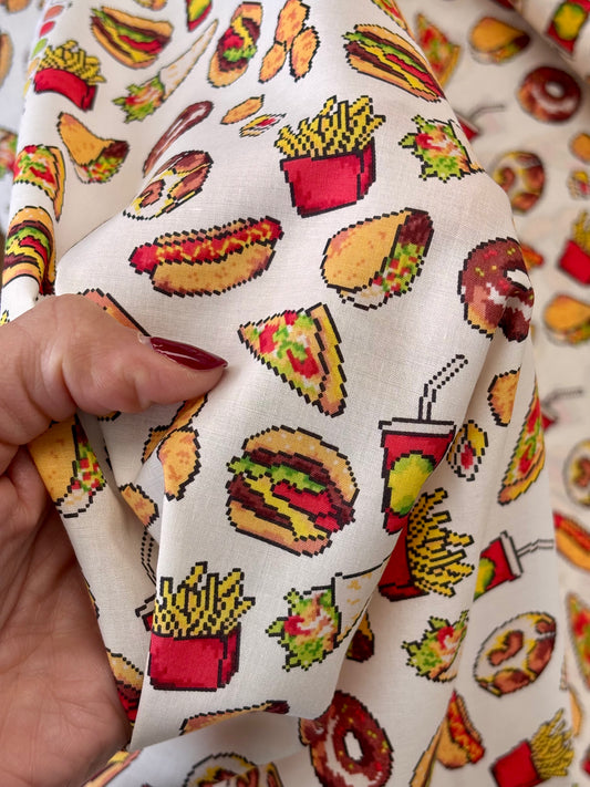 Hokkoh - Burgers & Fries