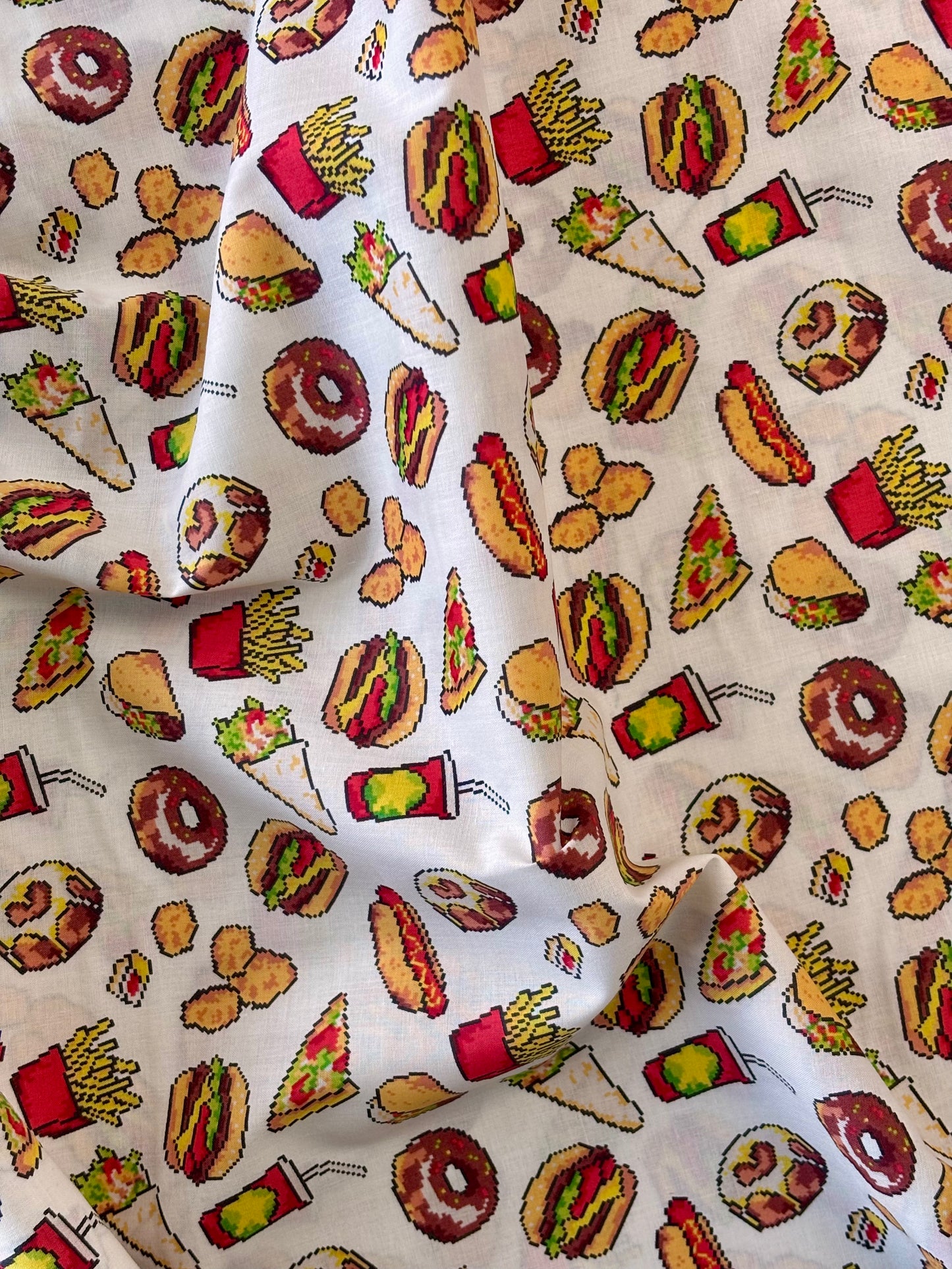 Hokkoh - Burgers & Fries