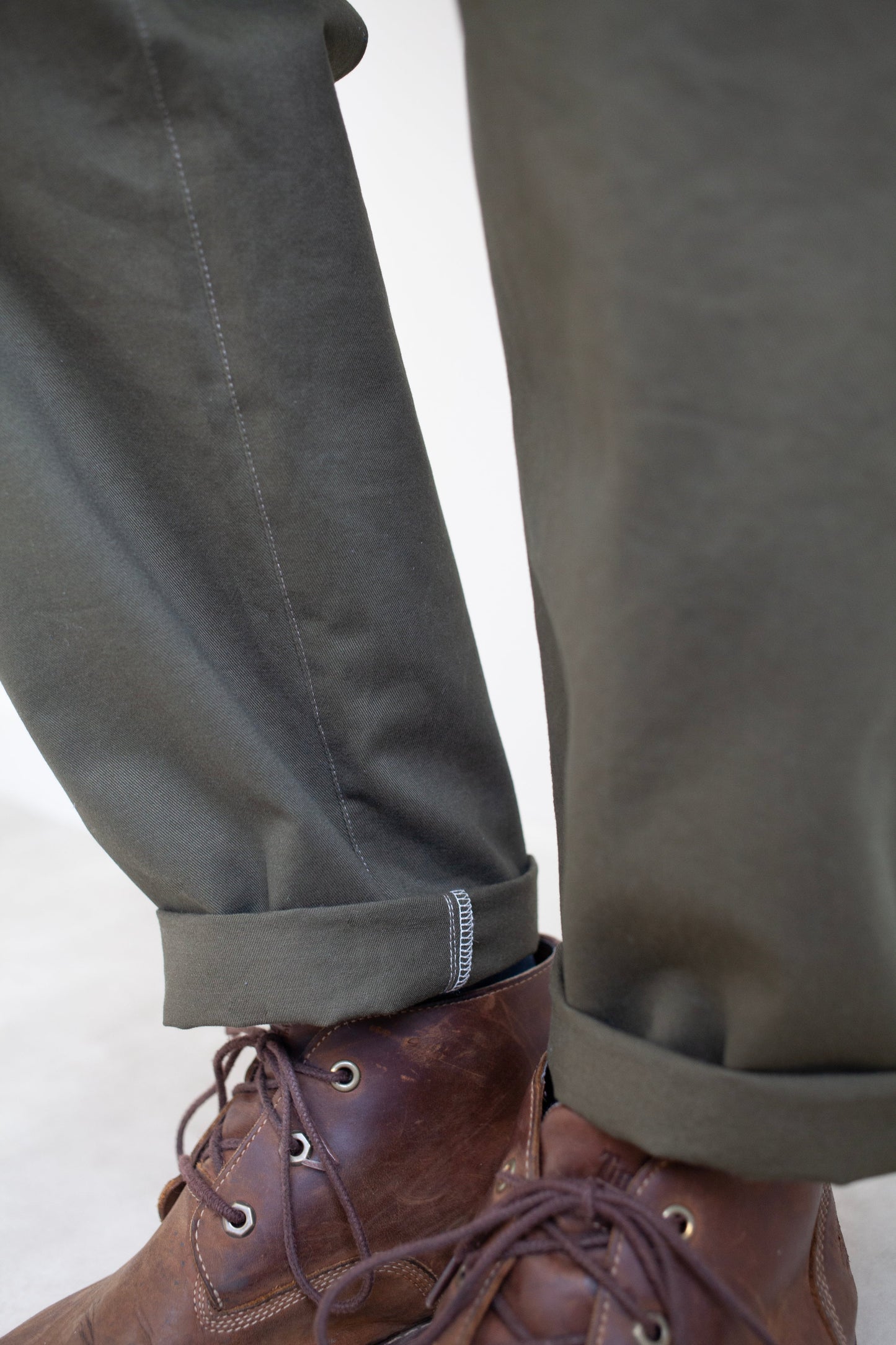 Modern Sewing Co. Worker Trousers (Men's) - PDF Pattern