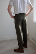 Modern Sewing Co. Worker Trousers (Men's) - PDF Pattern