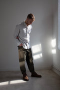 Modern Sewing Co. Unisex Shirt - PDF Pattern