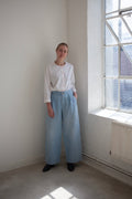 Modern Sewing Co. Spring Trousers - PDF Pattern