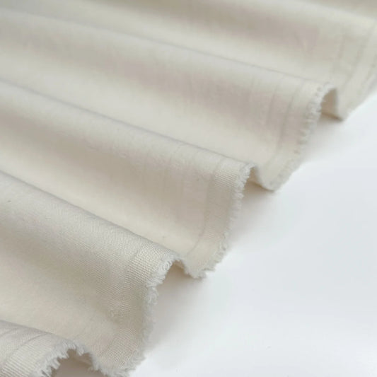 Jubilee Sand Washed Cotton - Cloud